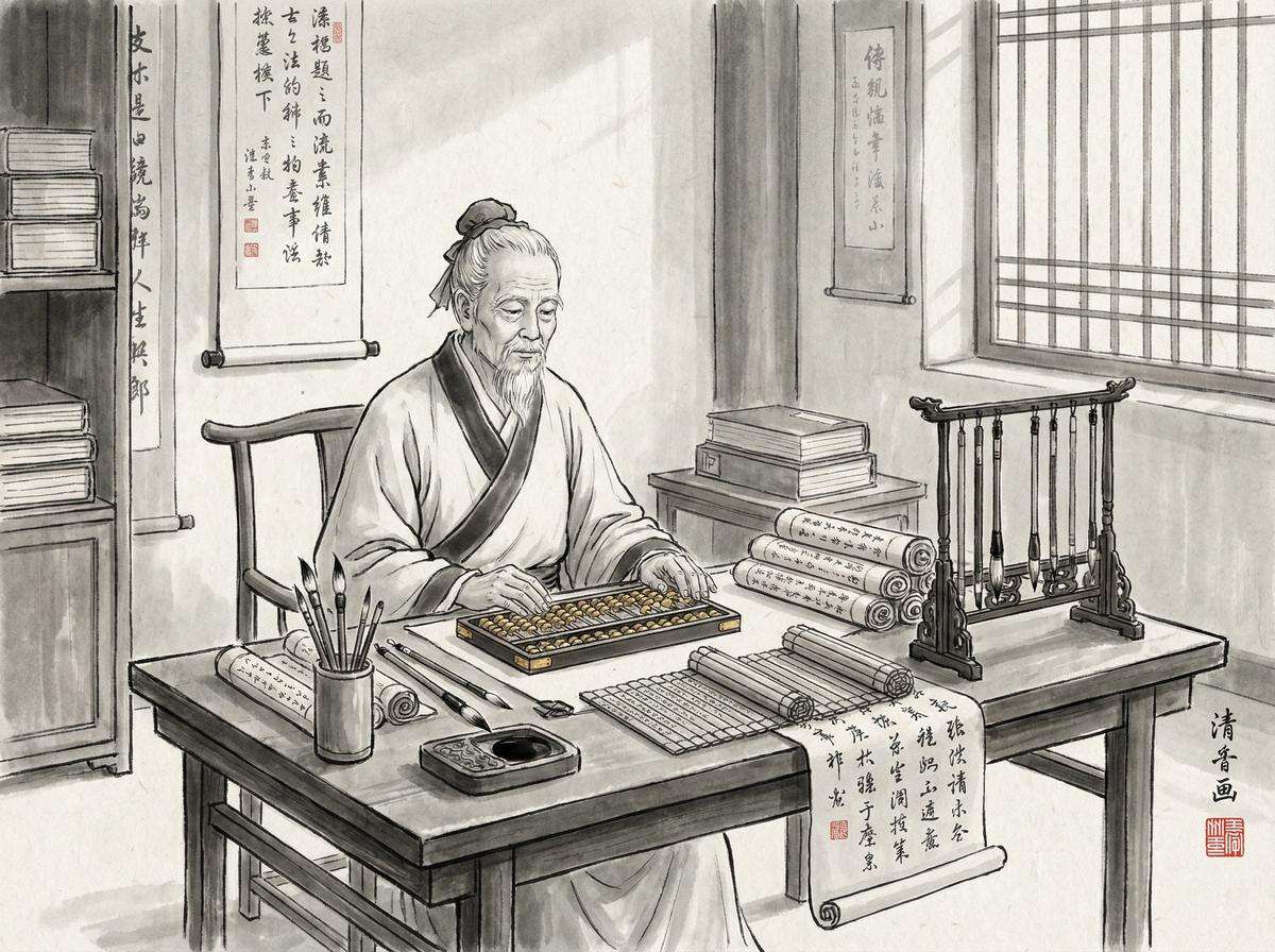 华体会 - 数据计算场景